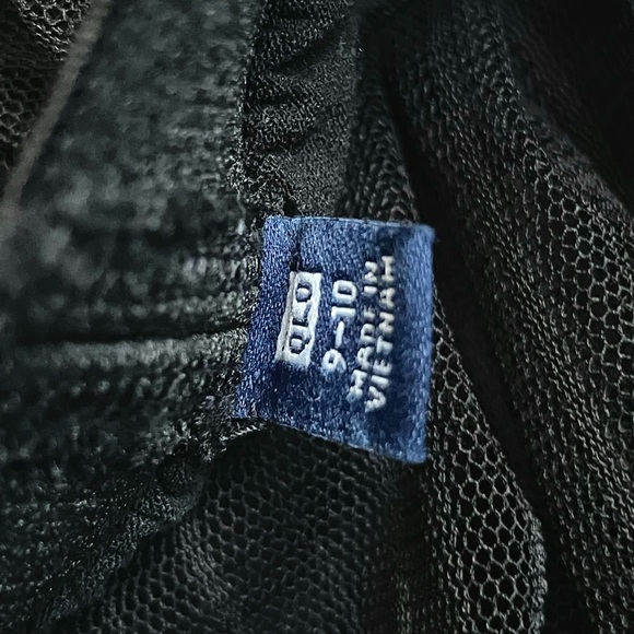 UNIQLO double layered girl’s skirt - Picture 4 of 4